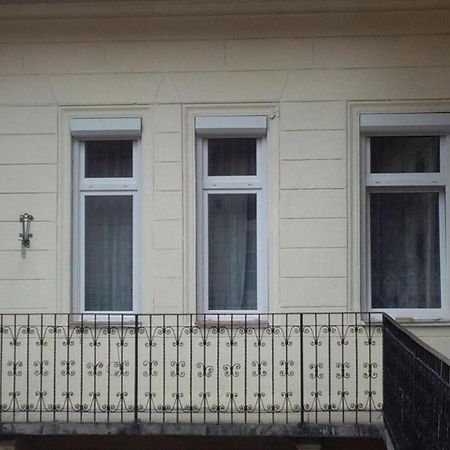 Julia Apartman. Budapeste Exterior foto