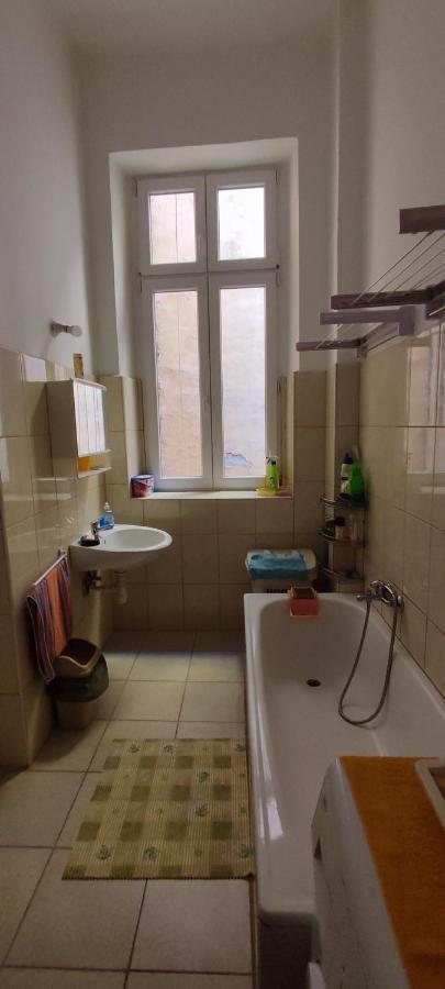Julia Apartman. Budapeste Exterior foto