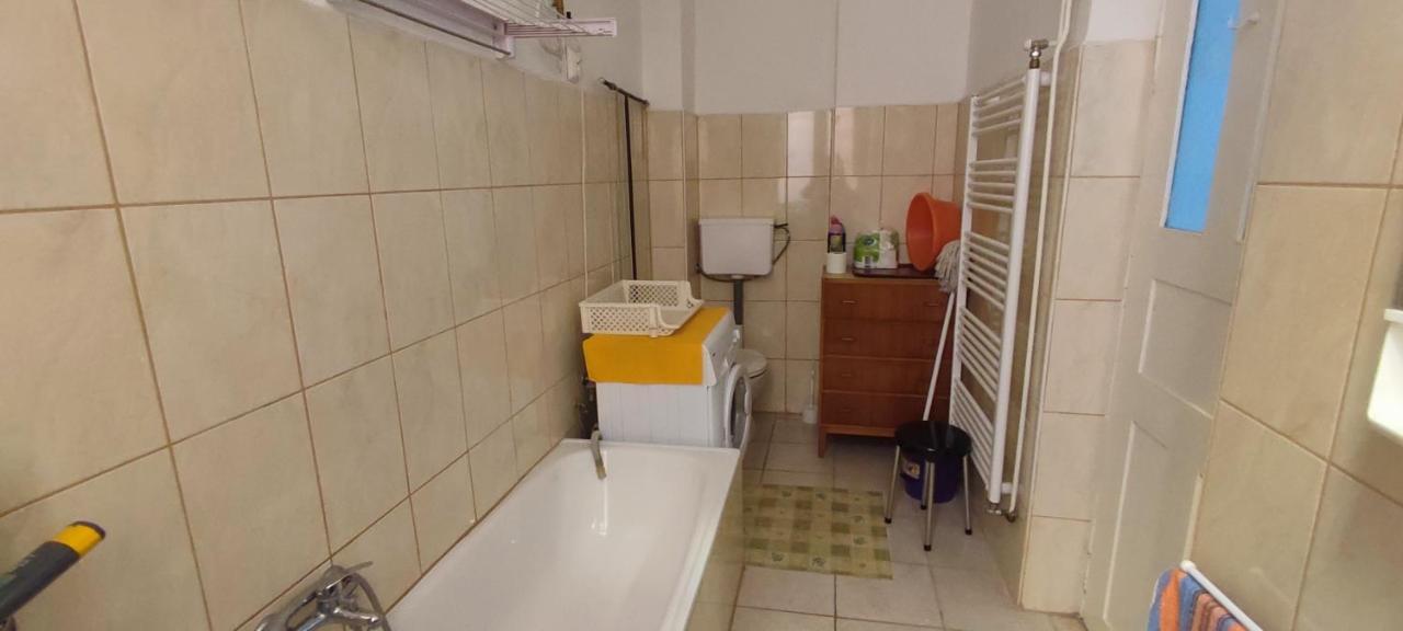 Julia Apartman. Budapeste Exterior foto