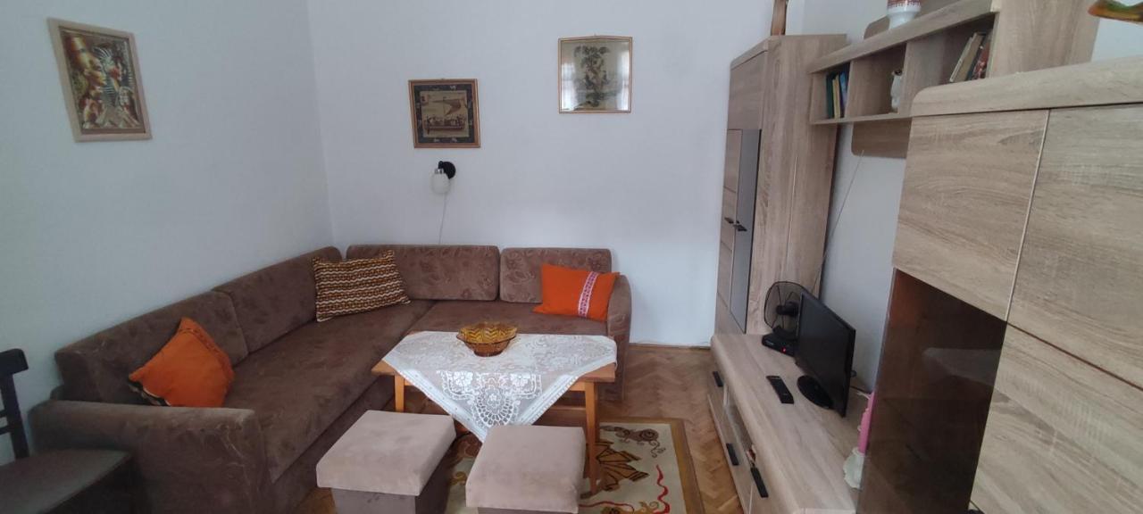 Julia Apartman. Budapeste Exterior foto