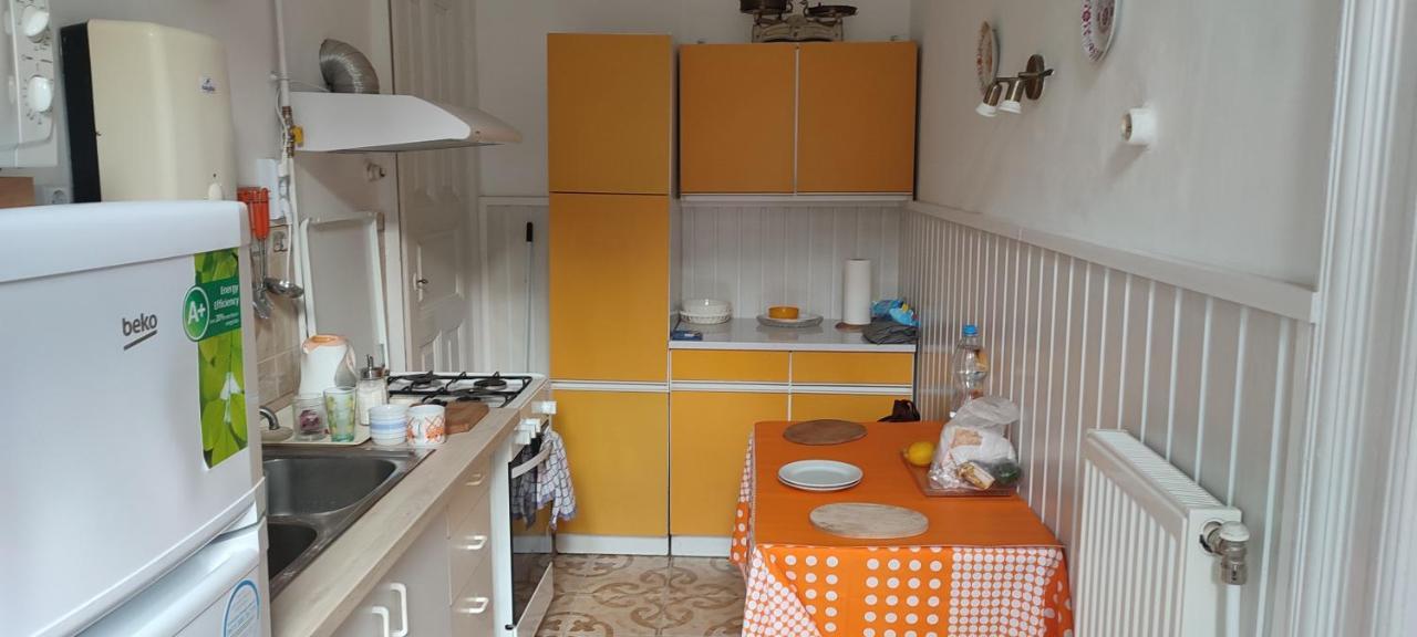 Julia Apartman. Budapeste Exterior foto