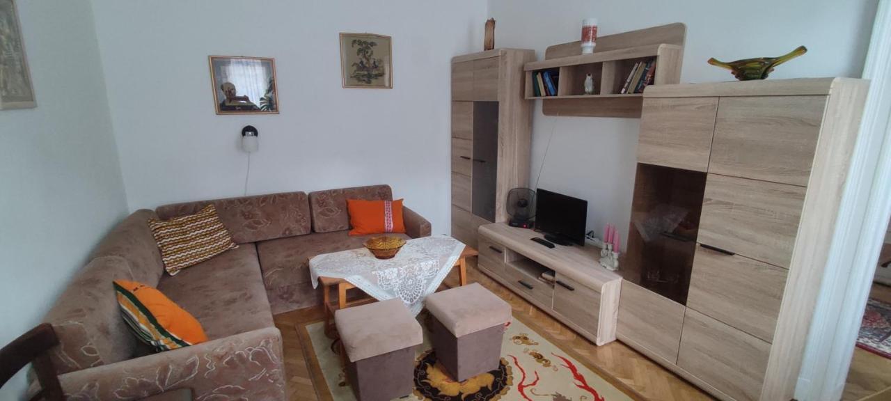 Julia Apartman. Budapeste Exterior foto